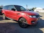 2014 Land Rover Range Rover Sport Sc   for Sale in Hillsborough, NJ - Rear End