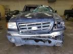 2001 Ford Ranger Super Cab იყიდება Davison-ში, MI - Rollover