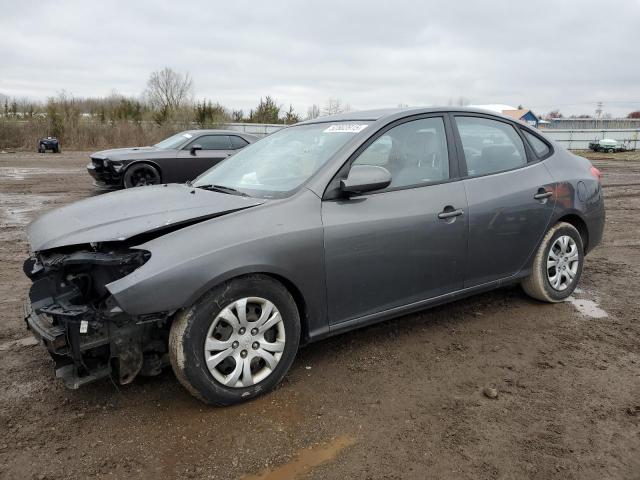 2009 Hyundai Elantra Gls