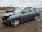 2009 Hyundai Elantra Gls للبيع في Columbia Station، OH - Front End