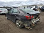 2012 Lexus Is 250 للبيع في New Britain، CT - Rear End