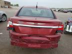 2014 Chrysler 200 Lx للبيع في Kansas City، KS - Front End