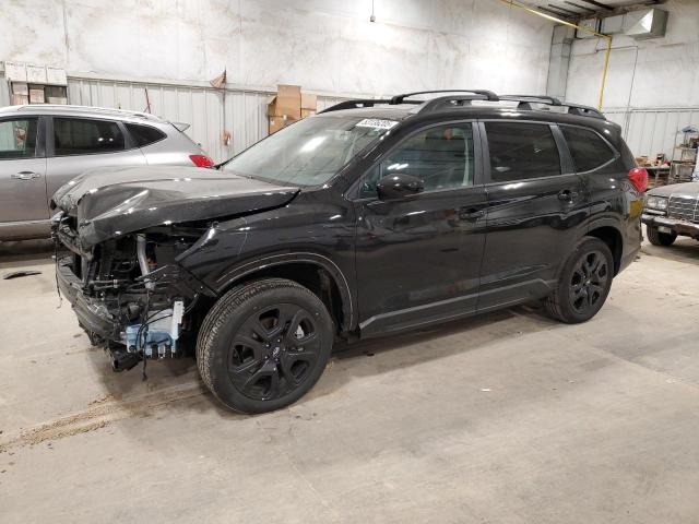 2024 Subaru Ascent Onyx Edition