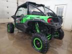 2022 Kawasaki Krf 1000 A for Sale in Davison, MI - Front End