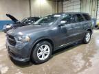 2011 Dodge Durango R/T იყიდება Woodhaven-ში, MI - Front End