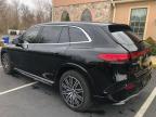 2023 Mercedes-Benz Eqs Suv 580 4Matic იყიდება New Britain-ში, CT - Minor Dent/Scratches