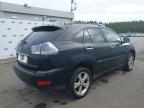 2008 LEXUS RX400 H SE for sale at Copart WHITBURN