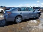 2010 NISSAN ALTIMA BASE for sale at Copart AB - CALGARY