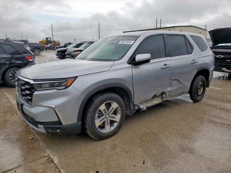 HONDA PILOT – zdjęcie z aukcji, lot #55021645