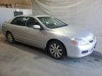 2006 Honda Accord Ex zu verkaufen in Candia, NH - Frame Damage