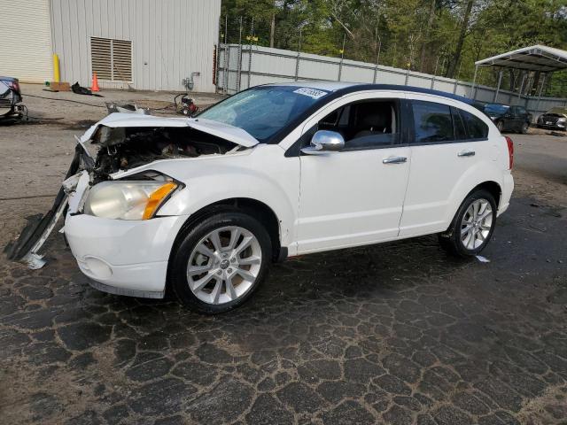 2011 Dodge Caliber Heat
