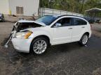 2011 Dodge Caliber Heat للبيع في Austell، GA - Front End