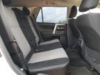 2014 Toyota 4Runner Sr5 en Venta en China Grove, NC - Front End