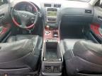 2011 Lexus Gs 350 იყიდება Grand Prairie-ში, TX - Front End
