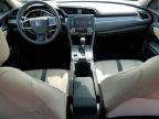2017 Honda Civic Lx na sprzedaż w Elgin, IL - Front End