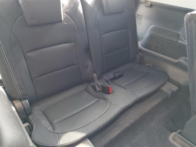 2013 NISSAN QASHQAI +2