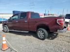 2009 Ford F150 Supercrew იყიდება Columbus-ში, OH - Rear End