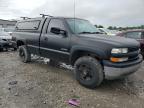 2001 Chevrolet Silverado C2500 იყიდება Cahokia Heights-ში, IL - All Over