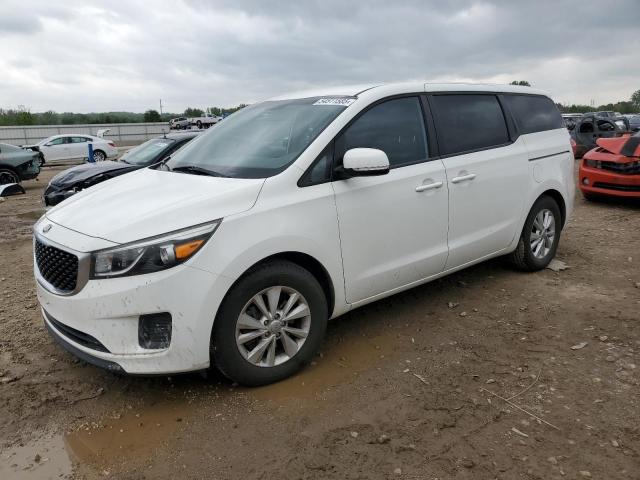 2016 Kia Sedona L