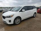 2016 Kia Sedona L na sprzedaż w Kansas City, KS - Minor Dent/Scratches