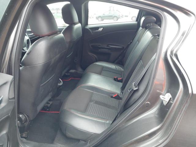 2011 ALFA ROMEO GIULIETTA
