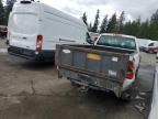 Arlington, WA에서 판매 중인 2003 Chevrolet Silverado C2500 Heavy Duty - Vandalism