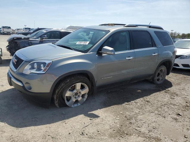 2008 Gmc Acadia Slt-2