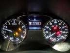 2017 Nissan Altima 2.5 იყიდება Abilene-ში, TX - Front End