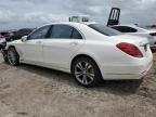 2014 Mercedes-Benz S 550 იყიდება Houston-ში, TX - Front End