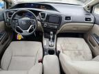 2015 Honda Civic Ex for Sale in Austell, GA - Front End