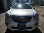 2016 Buick Envision Premium for Sale in Center Rutland, VT - Front End