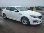 2015 Kia Optima Lx zu verkaufen in Brighton, CO - Mechanical