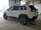 2019 Jeep Cherokee Trailhawk for Sale in Lexington, KY - Front End