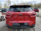 2020 Chevrolet Blazer Rs იყიდება Louisville-ში, KY - Hail