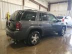 2007 Chevrolet Trailblazer Ls for Sale in Franklin, WI - Hail