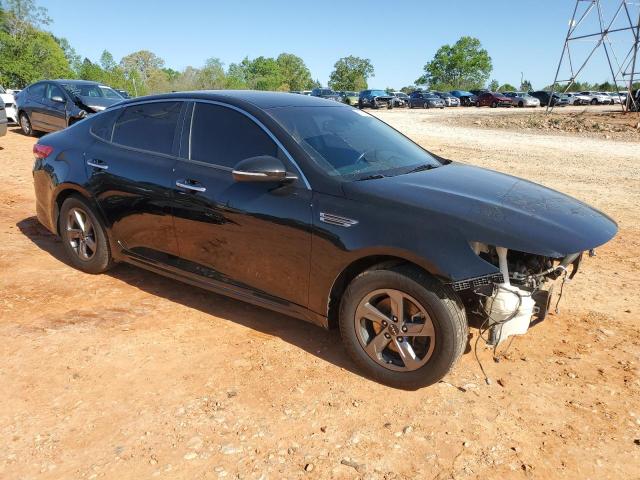  KIA OPTIMA 2019 Black