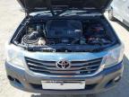 2011 TOYOTA HILUX INVI for sale at Copart CORBY