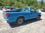 1995 Chevrolet S Truck S10 de vânzare în Hurricane, WV - Minor Dent/Scratches
