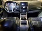 2016 Chrysler Town & Country Limited Platinum zu verkaufen in Avon, MN - Front End