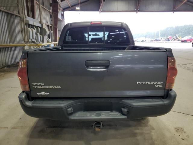  TOYOTA TACOMA 2013 Gray