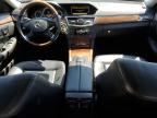 2012 Mercedes-Benz E 350 4Matic на продаже в Seaford, DE - Front End
