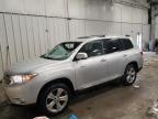 2012 Toyota Highlander Limited for Sale in Franklin, WI - Vandalism