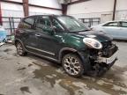 2014 Fiat 500L Trekking იყიდება Spartanburg-ში, SC - Front End