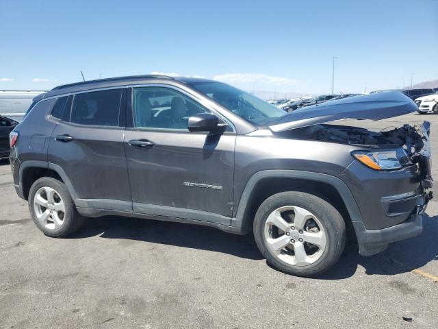  JEEP COMPASS 2017 Szary