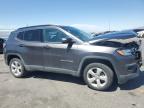 2017 Jeep Compass Latitude на продаже в North Las Vegas, NV - Front End