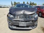 2019 Jeep Compass Limited en Venta en American Canyon, CA - Front End