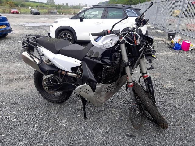 2023 HUSQVARNA 901 NORDEN