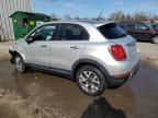 2016 Fiat 500X Trekking na sprzedaż w Central Square, NY - Front End
