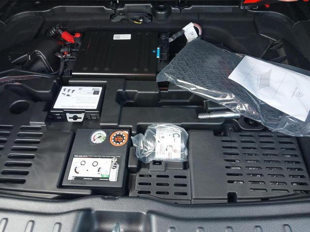 2024 MERCEDES BENZ GLA 200 AM