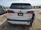 2020 Bmw X5 Xdrive40I na sprzedaż w Wichita, KS - Rear End